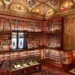4305 Pierpont Morgans Library bs 150x150