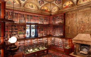 4305 Pierpont Morgans Library bs 300x188