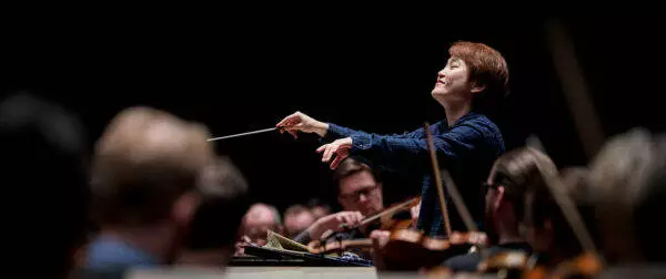 TRONDHEIM SYMPHONY ORCHESTRA 600x252