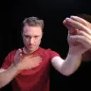 Colin Currie 9215 ® Linda Nylind 128x128