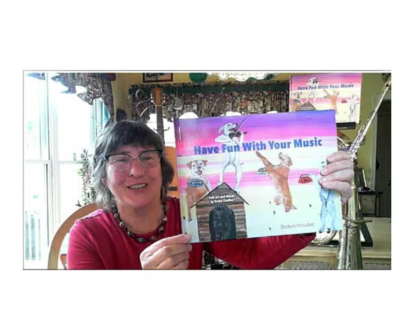 Have Fun With Your Music