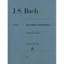 bach inventions henle 128x128