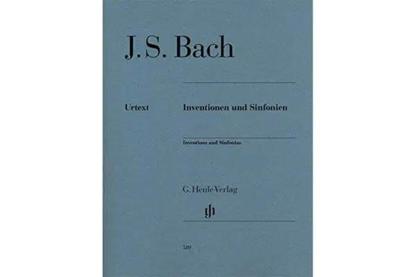 bach inventions henle 600x400