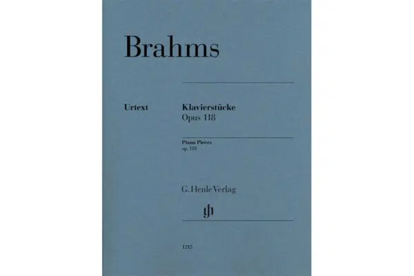 brahms henle 118 1 600x400