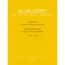 schubert trio 128x128