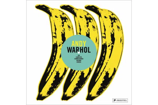 warhol record covers 0 600x400