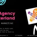 Seo Agency 128x128