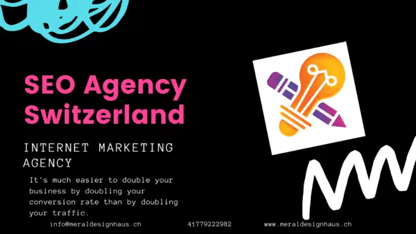 Seo Agency 600x338