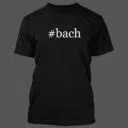bach shirt 128x128