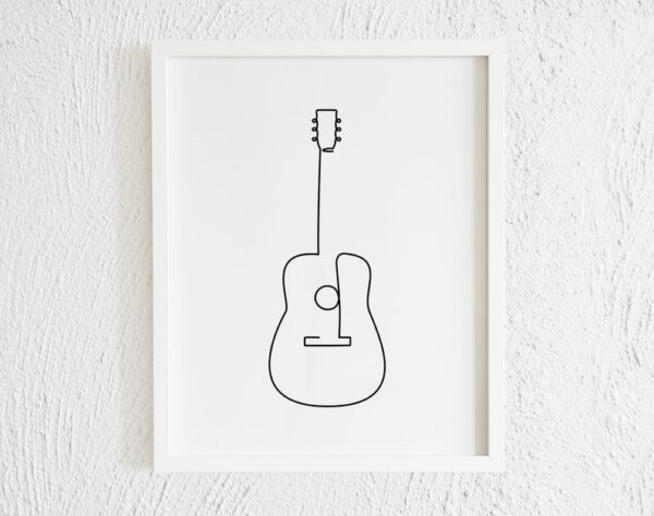 minimal guitar 1 600x474