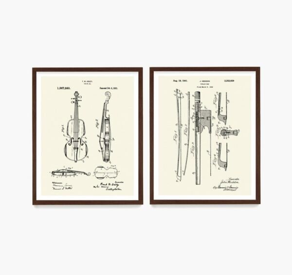 violin plans poster 1 600x564
