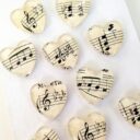 heart magnets 128x128