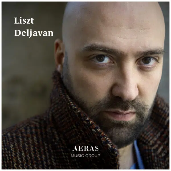 Deljavan Liszt CD cover 600x600