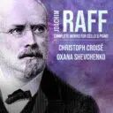 croise raff recording 128x128