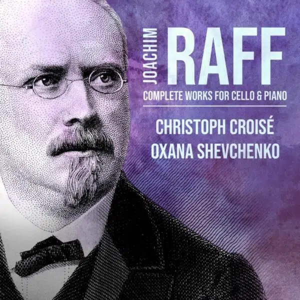 croise raff recording 600x600
