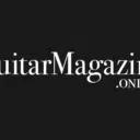 guitar magazine logo 128x128
