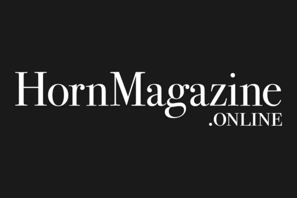 horn magazine logo 600x400