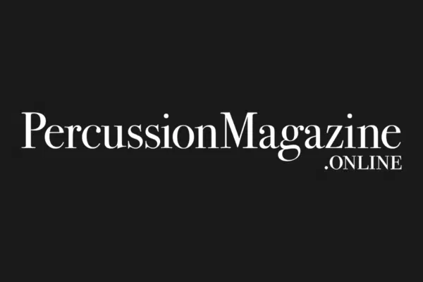 percussion magazine logo 600x400