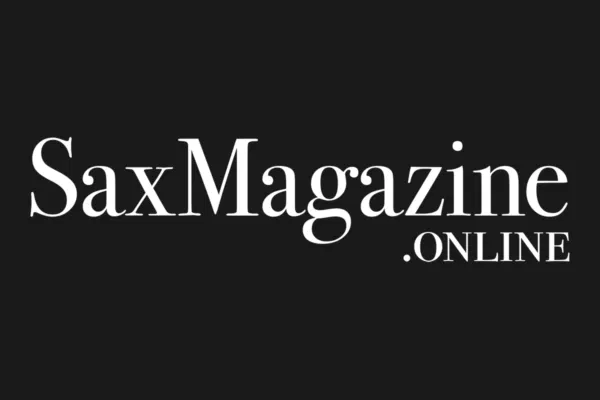 sax magazine logo 600x400