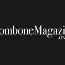trombone magazine logo 128x128