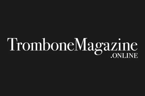 trombone magazine logo 600x400