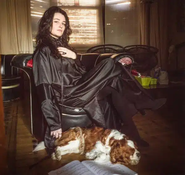 marie and claus 600x567